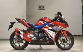 HONDA CBR250RR A 2025 MC51