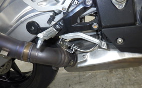 BMW S1000RR 2010