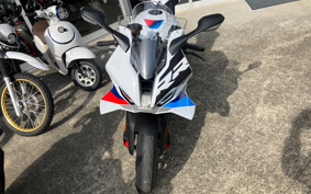 BMW S1000RR 2025 0P21