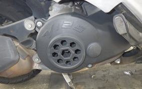 SUZUKI ADDRESS V125 CF46A