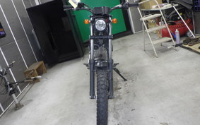 YAMAHA TRICKER Gen.2 DG16J