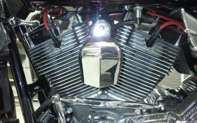 HARLEY FLHXSE 1800CVO 2012
