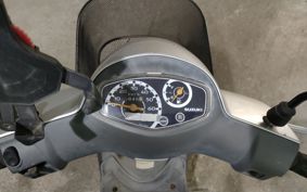 SUZUKI LET`S4 CA45A