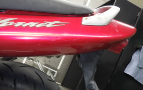 HONDA HORNET 250 2026 MC31