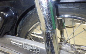 HONDA C100 SUPER CUB 2023 HA06