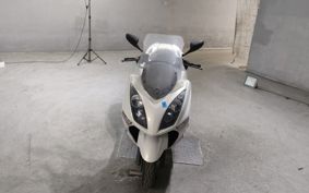 YAMAHA MAJESTY 250 SG20J