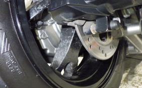 SUZUKI SKYWAVE 250 (Burgman 250) S Gen.3 2020 CJ46A