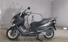 SUZUKI BURGMAN200 CH41A