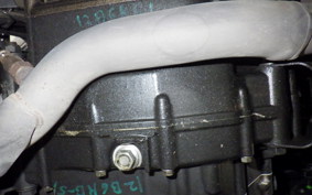 SUZUKI ｼﾞｸｻｰ250SF ED22B