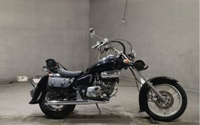 HONDA MAGNA 50 AC13
