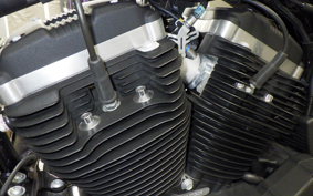 HARLEY XL883N 2015