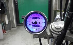 YAMAHA DRAGSTAR 250 2010 VG02J