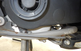 SUZUKI LET's G CA4AA