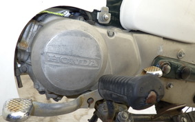 HONDA C50 SUPER CUB C50