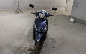 SUZUKI ADDRESS V110 CE47A