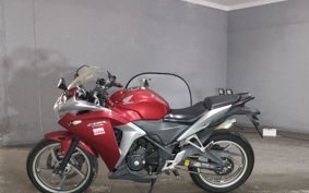 HONDA CBR250R MC41