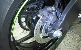 KAWASAKI NINJA ZX-6R A 2025 ZX636J