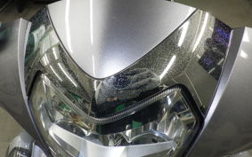 HONDA LEAD 125 2021 JF45