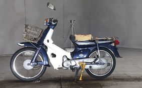 HONDA SUPER CUB90 HA02