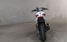 HONDA CB400SFV-4 2011 NC42
