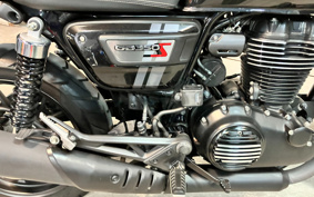 HONDA GB350S 2022 NC59