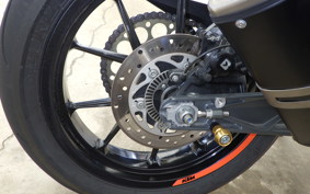 KTM 250 DUKE 2025
