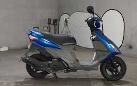 SUZUKI ADDRESSV125SS CF4MA