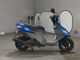 Фото Suzuki ADDRESSV125SS с японского аукциона