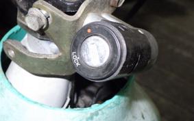 HONDA ZOOK 2012 AF26
