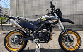 KAWASAKI KLX230SM LX230A
