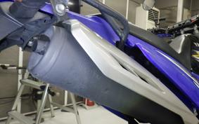 YAMAHA XTZ125 2014