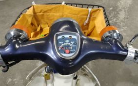 HONDA SUPER CUB50 AA01