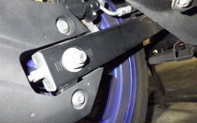 YAMAHA FZS 150 A
