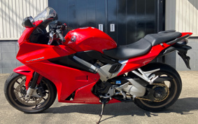 HONDA VFR800F 2014 RC79