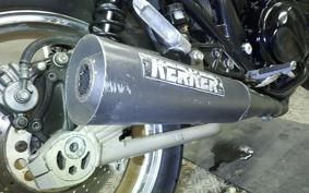 KAWASAKI ZRX400 1995 ZR400E