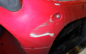 HONDA GYRO CANOPY 2014 TA03