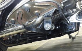 HARLEY FLHR 1580 2006