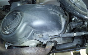 YAMAHA JOG 90 Sports Edition