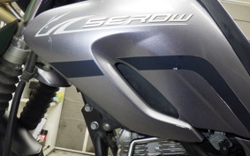 YAMAHA SEROW 250 2025 DG11J