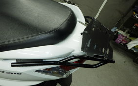 SUZUKI SKYWAVE 200 (Burgman 200) 2011 CH41A