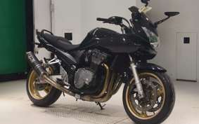 SUZUKI BANDIT 1200 SA 2007 GV79A