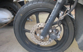 SUZUKI ADDRESS V110 CE47A