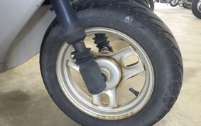 HONDA DIO Gen.6 AF62