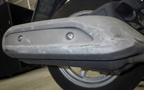 HONDA TACT Basket AF79