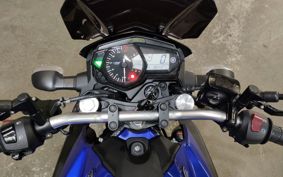 YAMAHA MT-03 RH13J
