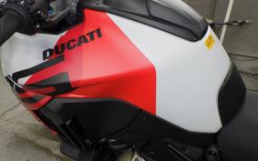 DUCATI MULTISTRADA V4RS 2026