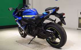 SUZUKI GSX-R750 2018