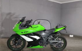 KAWASAKI NINJA 250R EXMJ15