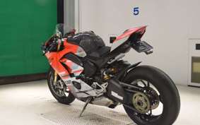 DUCATI DUCATI パニガーレV4Sコルセ 2019