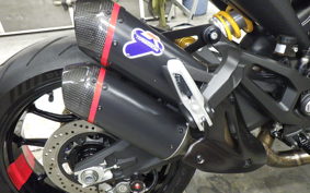 DUCATI MONSTER 937 SP 2025